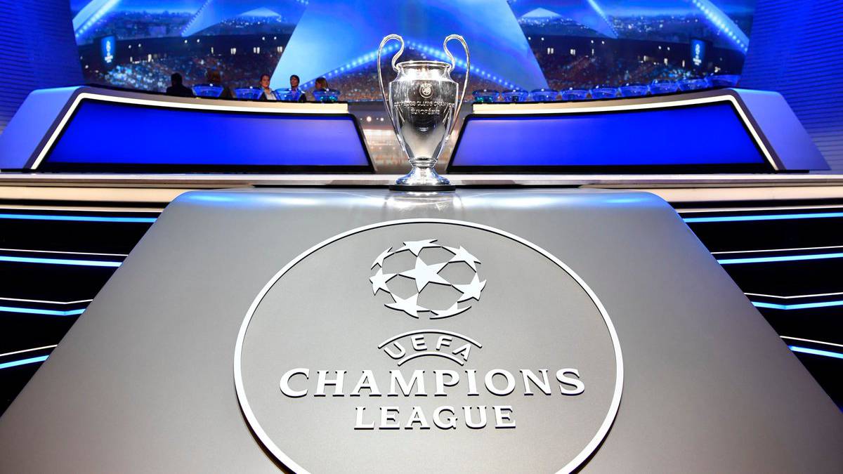 Sorteo de Champions League: cuándo, dónde y cómo ver online en Perú