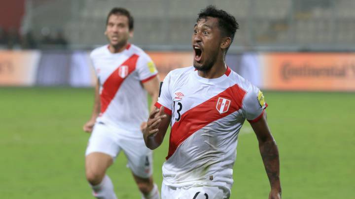 La bicolor: un oasis para Tapia