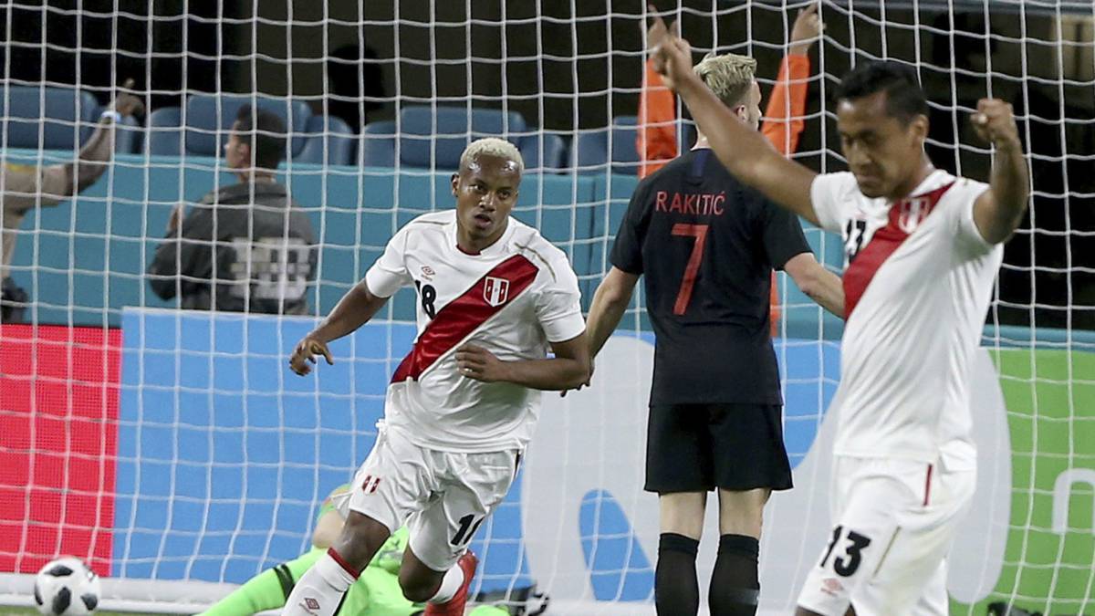 Perú invita a soñar