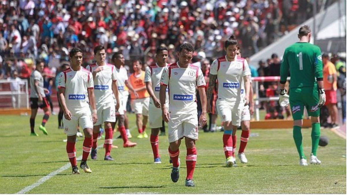 Con el 2-2, perdieron ambos