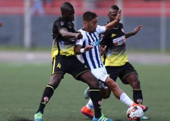 Alianza cae en Cajabamba y deja su imagen más gris