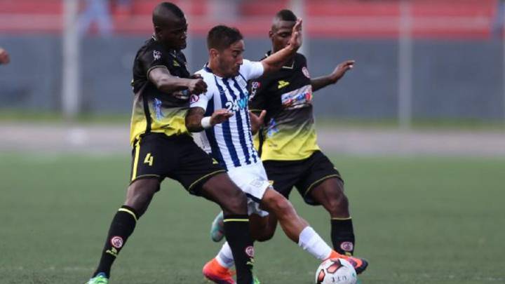 Sigue en vivo y en directo el partido que juegan UTC vs Alianza Lima, de la fecha 12 del Torneo de Verano del Torneo Descentralizado, hoy en AS.com.