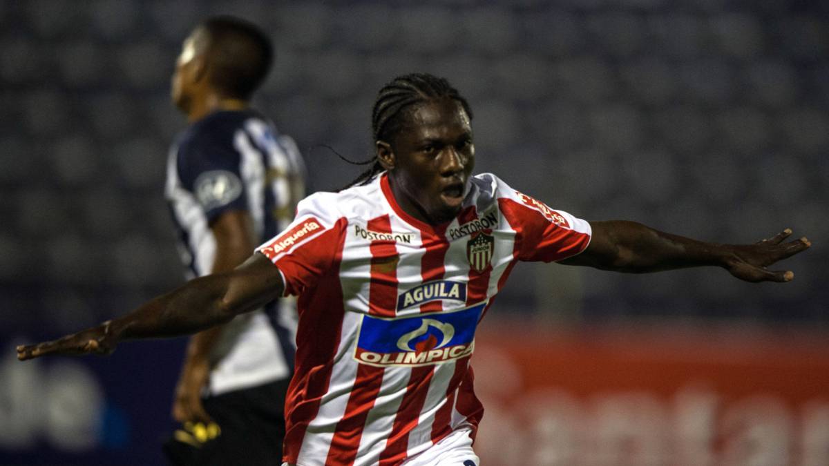 Alianza 0-2 Junior: goles, resumen y resultado