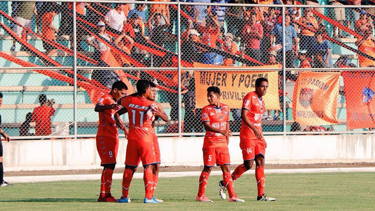Segunda: Hualgayoc, Vallejo, Aurich y Huaral lideran la tabla