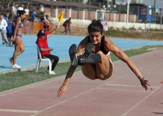 Nacional de Atletismo: consulta todos los resultados