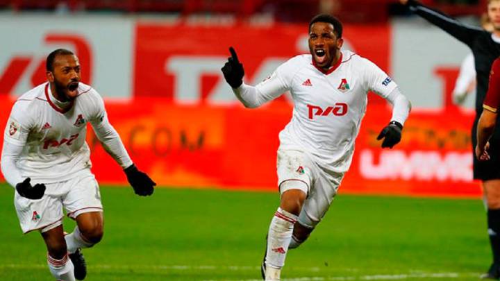 Farfán quiere volver a reinar