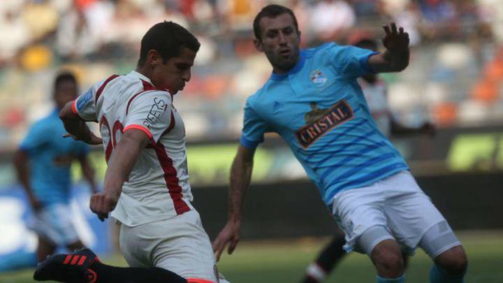Universitario - Sporting Cristal en vivo online: Torneo de Verano 2018