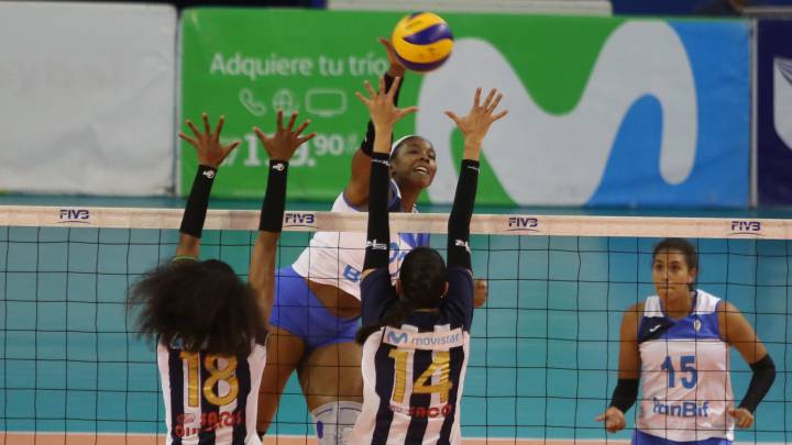 Regatas venció a Alianza y forzó extragame por el bronce