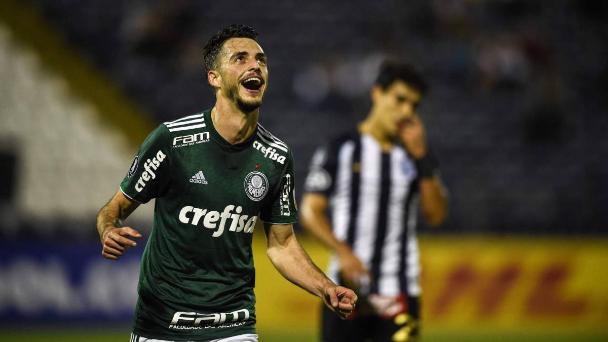 Alianza Lima 1-3 Palmeiras: goles, resumen y resultado