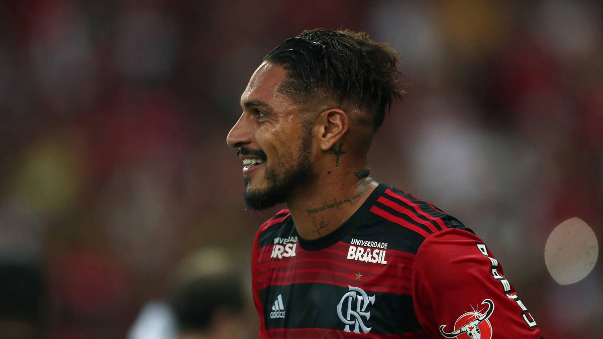 Flamengo 0-0 Ponte Preta: goles, resumen y resultado