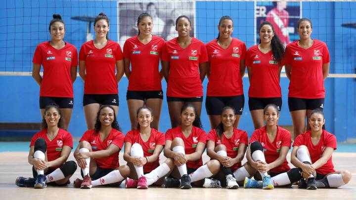 Perú, sede del Clasificatorio Sudamericano al Challenger Cup
