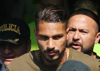 Guerrero: