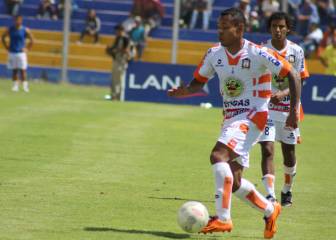 Sigue la última hora del Ayacucho - UTC en vivo