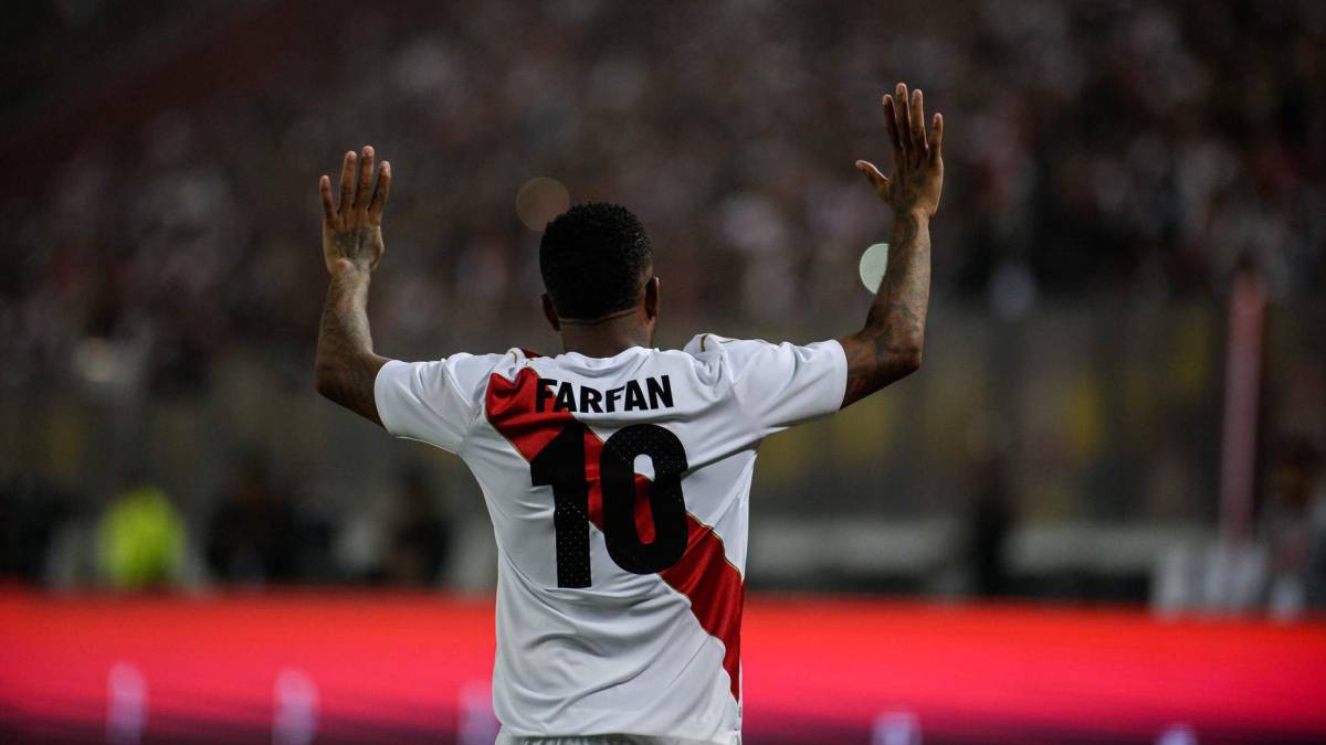 Perú 2-0 Escocia: resumen, goles y resultado del amistoso