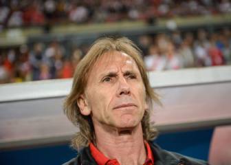 Ricardo Gareca: