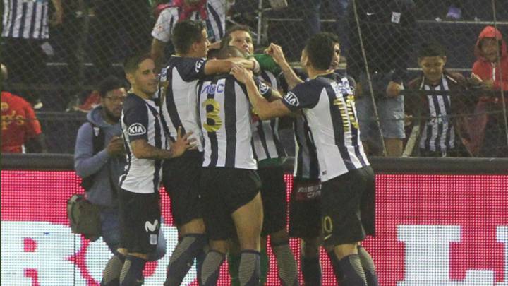 Sigue el Alianza Lima – Unión Comercio en vivo, partido de la jornada 4 del Torneo Apertura que se disputa en Matute. Hoy, 2 de junio en As.com.