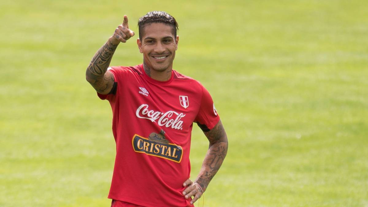 Perú - Suecia: horario, canal de TV y cómo ver online