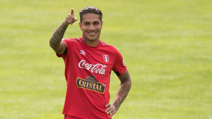 Perú - Suecia: horario, canal de TV y cómo ver online
