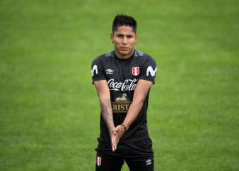 Oficial: Ruidíaz se marcha a Seattle Sounders