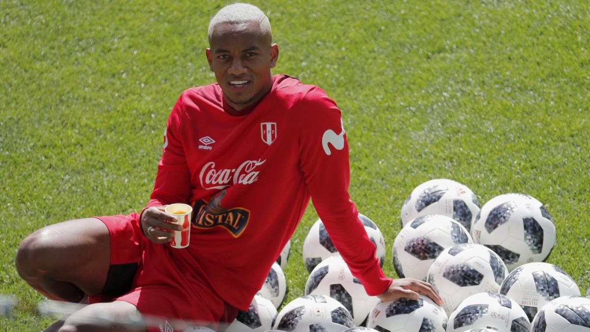 Carrillo, el gran protagonista
