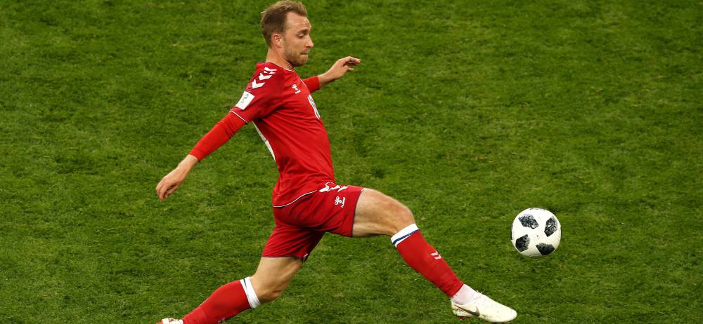 Dinamarca - Australia en vivo: Mundial 2018, Grupo C en directo