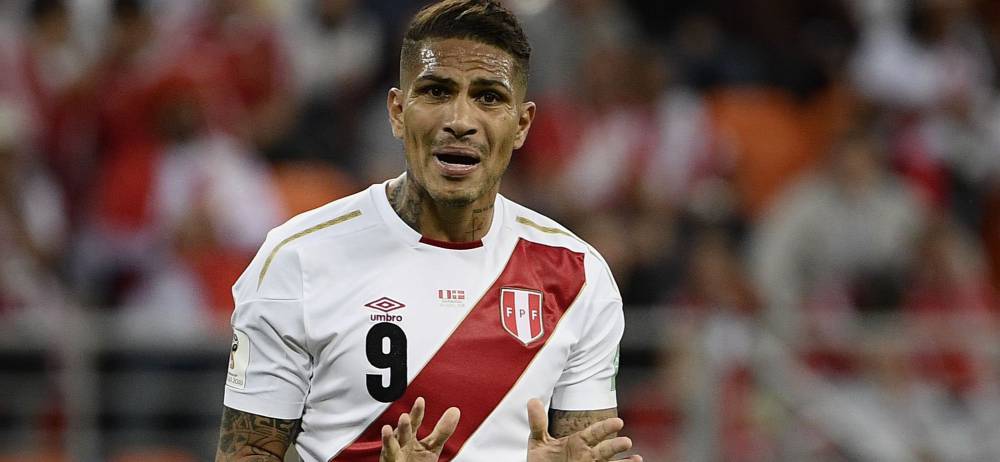 Francia - Perú en vivo: Mundial de Rusia 2018, grupo C en directo
