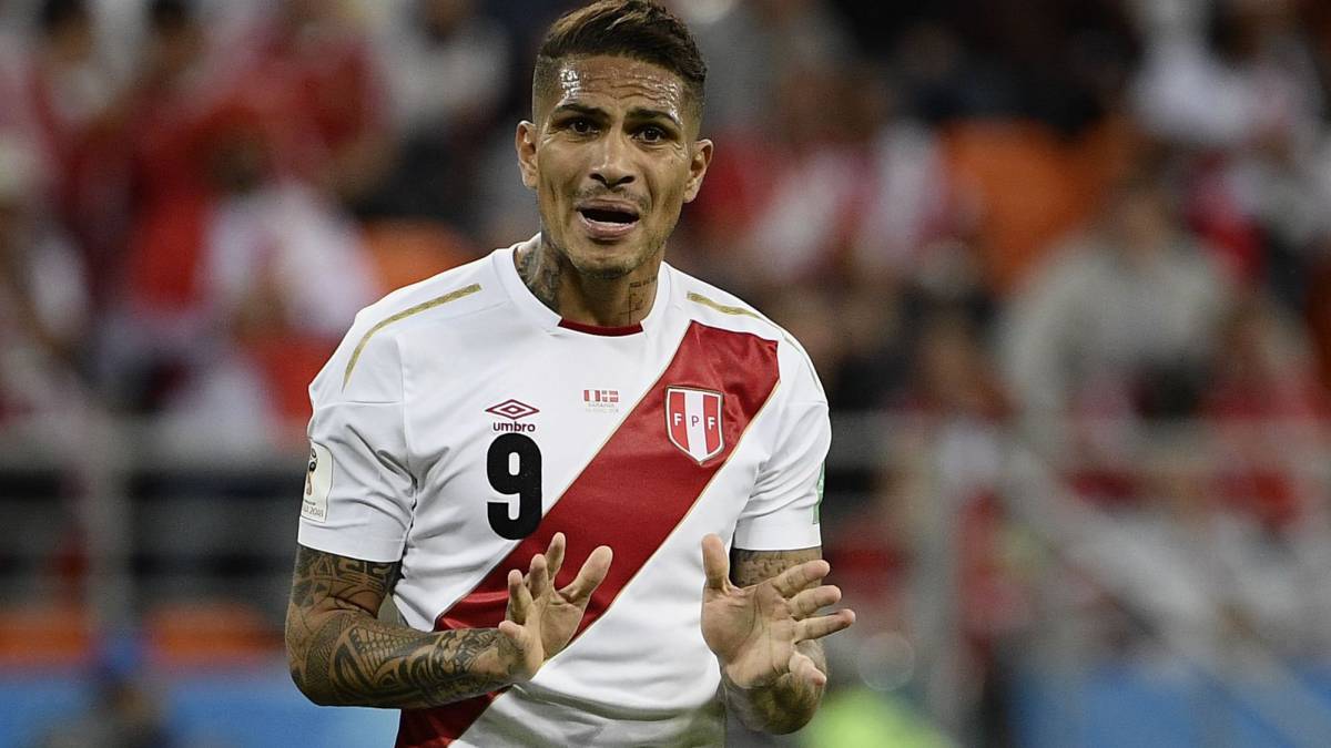 Francia - Perú en vivo: Mundial de Rusia 2018, grupo C en directo