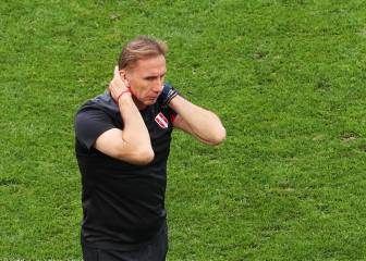 Gareca: