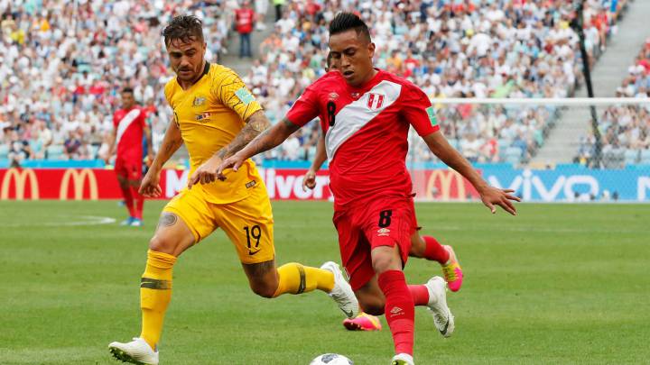 Según informa RPP, Ariel Holan, técnico del Rojo, ha pedido al mediapunta peruano para afrontar los octavos de final de la Copa Libertadores.