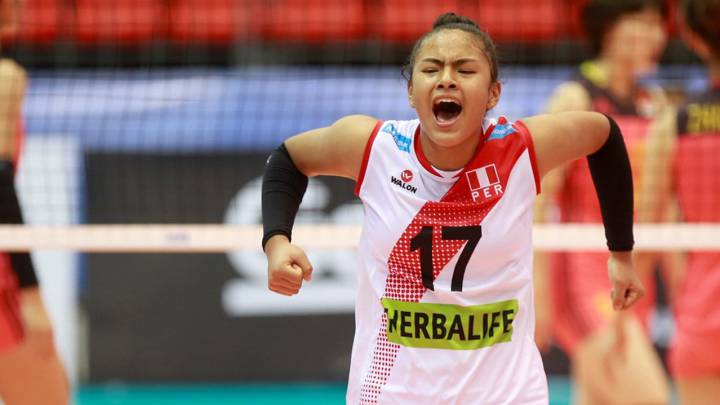 Perú clasificó al Mundial U18 y dejó fuera de la final a Brasil
