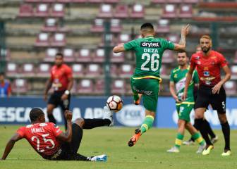 Huancayo cae con dureza