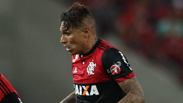 Sigue el Flamengo – Sao Paulo en vivo online, partido de la decimotercera jornada del Brasileirao. Hoy, 17 de julio, desde Maracaná, en As.com.