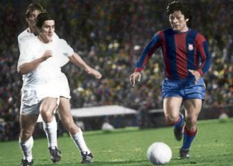 Ya son 25: conoce a todos los peruanos que jugaron LaLiga
