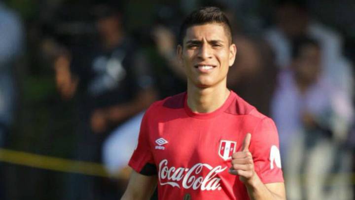Hurtado se marcha con Ruidíaz