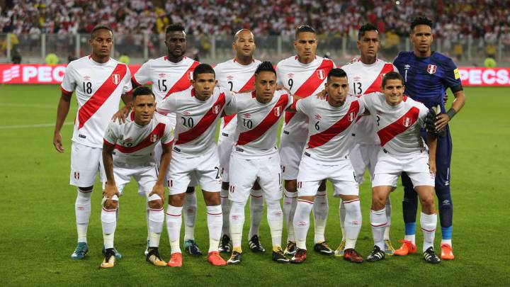 Vuelve la Blanquirroja