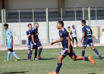 Sporting Cristal, a un paso de salir campeón