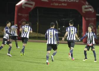 Se declara infundado el reclamo de UTC y Alianza jugará