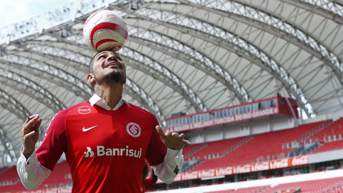 La FIFA confirma la suspensión del TAS sobre Paolo Guerrero