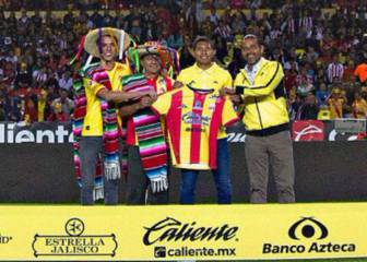Edison Flores ya tiene dorsal