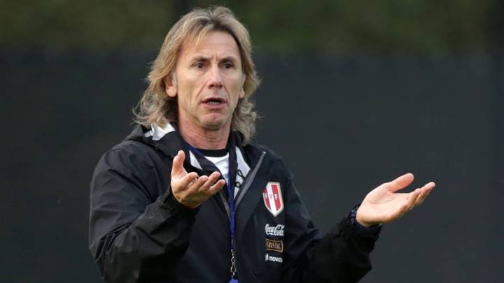 El seleccionador regresó a dirigir a Perú en un duelo exigente y asegura que analizará el encuentro para aprender de esta experiencia ante Holanda.