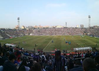 Alianza recibe sanción por los incidentes en el Clásico