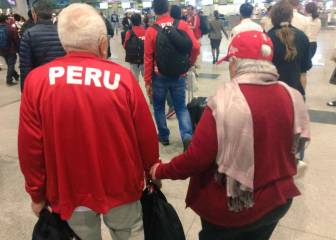 La FPF propone un Día del Hincha tras ganar 'The Best'
