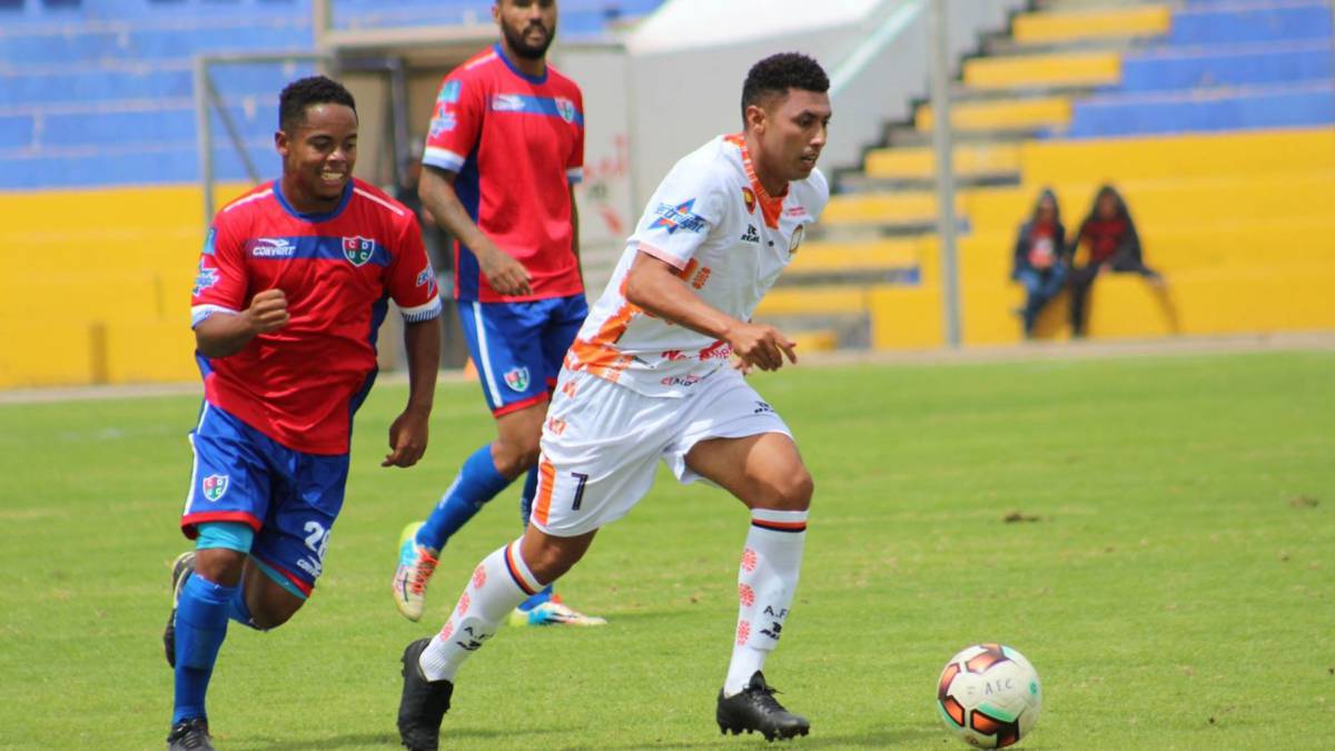 Unión Comercio 3 - Ayacucho 1: resumen, resultado y goles