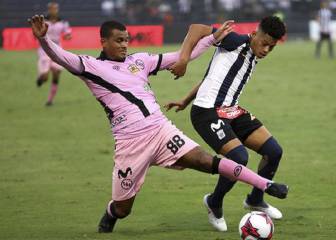 Alianza vuelve a fallar antes de recibir al líder