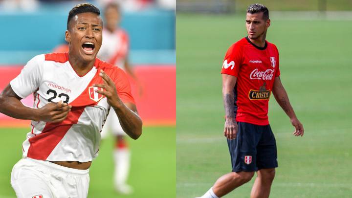 En las últimas horas se ha comentado el interés de distintos clubes por el centrocampista y el lateral zurdo. En este encuentro con la Bicolor podrán demostrar su valía.