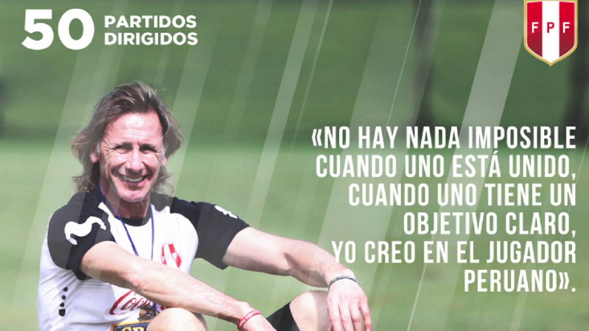 El seleccionador argentino alcanzó una cifra especial como seleccionador de la Bicolor en el duelo amistoso ante Estados Unidos disputado en Connecticut.
