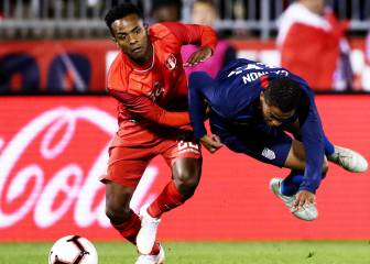 Perú rescata un empate