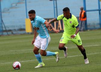 Cristal gana y se aleja del pozo