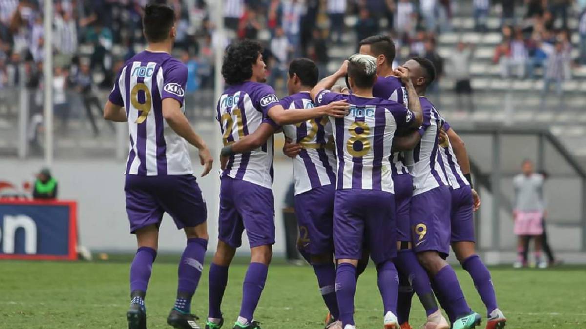 El equipo de Bengoechea cerró la mala racha de cuatro jornadas sin vencer gracias a un gol del uruguayo en el arranque de la segunda mitad ante UTC.
