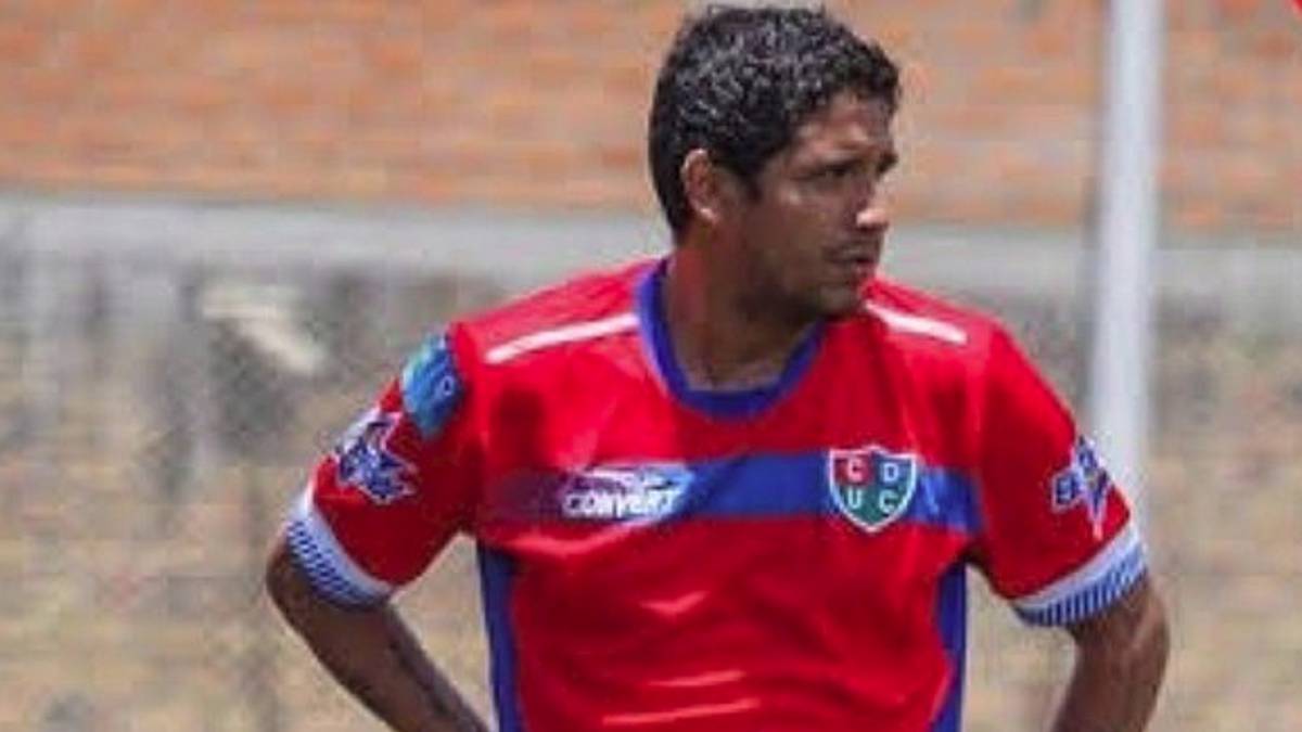 El mediapunta de Unión Comercio pasa por uno de los mejores momentos de su carrera y no paran de surgir voces que piden su llamada a la selección.